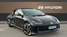Hyundai IONIQ 6 168kW Premium 77kWh 4dr Auto Electric Saloon